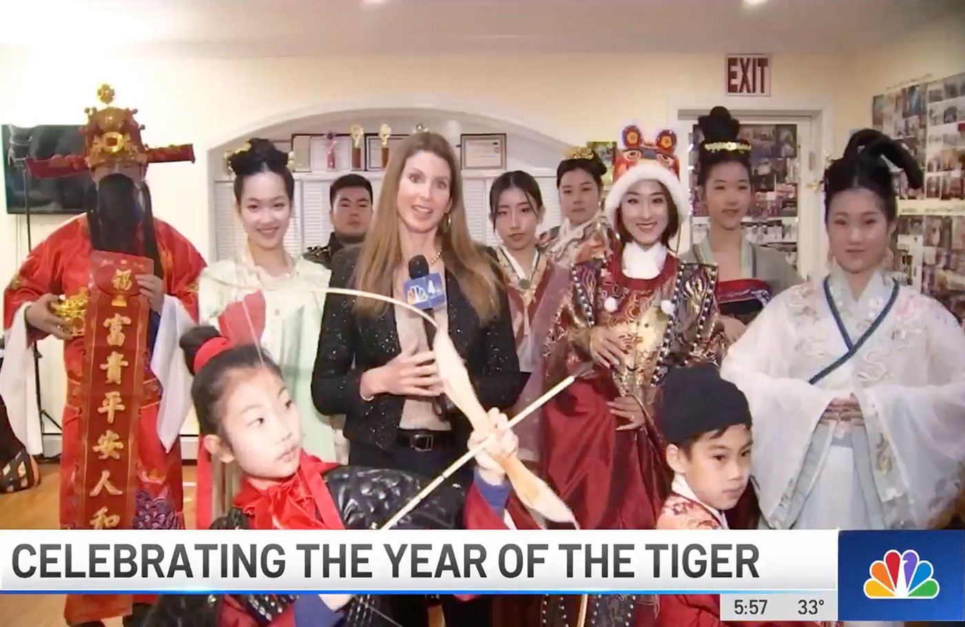 How Flushing Is Celebrating the Lunar New Year