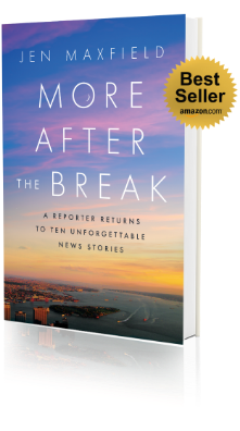 More After the Break hard cover image